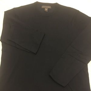 Men’s Long Sleeve lightweight sweater